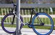 Chilean students invent theft-proof bicycle