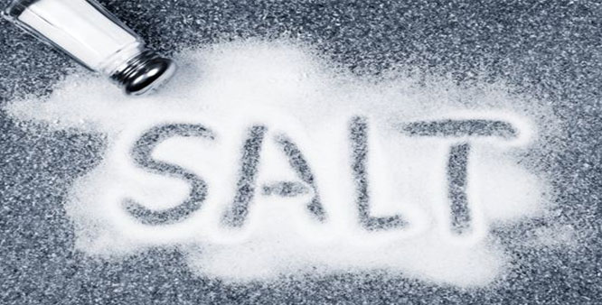 Salt can kill cancer cells: Study