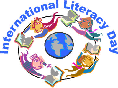 International Literacy Day to focus on women’s education
