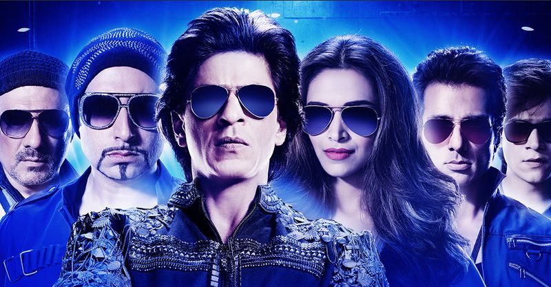 HNY makes Rs. 45 crore on opening day, breaks all records ever