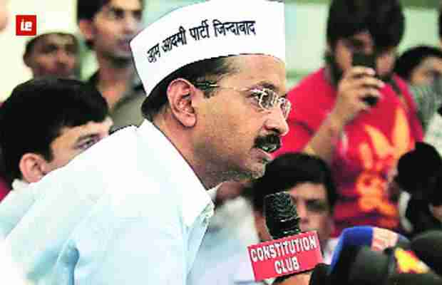 AAP to twist method of candidate selection