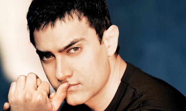 Aamir Khan and his Bhojpuri teacher, indivisible for two years