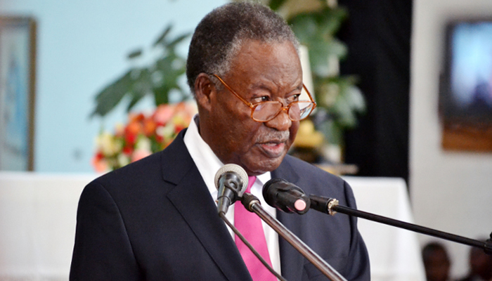 President Sata, who was being treated in the UK, died in London
