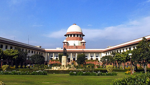 Centre submits list with 627 names of foreign account holders to SC: Black Money