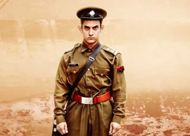 Aamir Khan: In PK, One of his toughest role yet