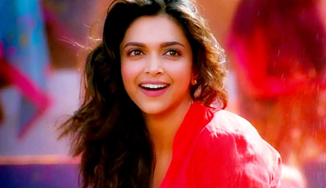 Money is least important and success not so important says Deepika Padukone