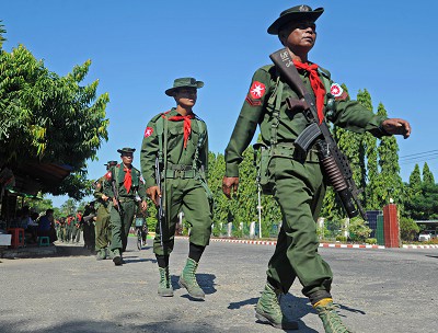 Myanmar Army kills ‘reporter’ in custody: Press body