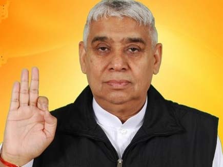 Defying warrants, Haryana godman not to appear before HC