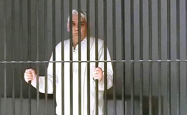 Hisar court sends Rampal to five-day police custody