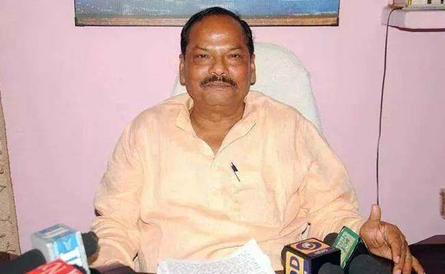 Raghubar Das to be Jharkhand chief minister