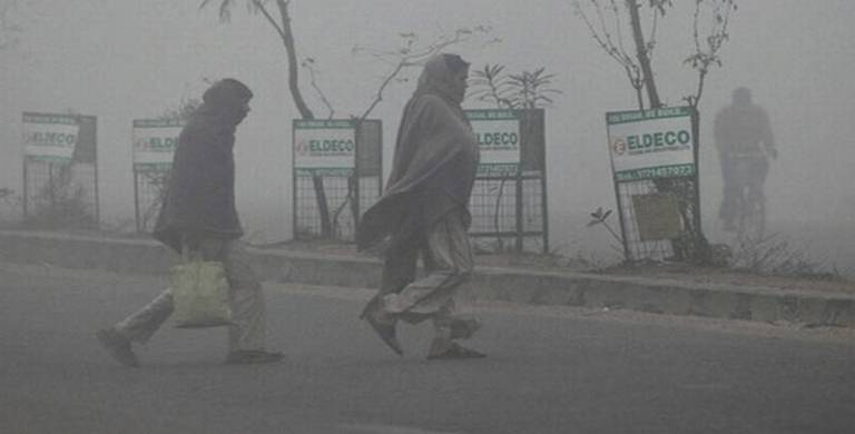 31 die due to cold in Uttar Pradesh