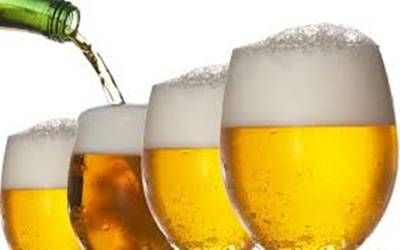Beer compound can save brain cells from damage