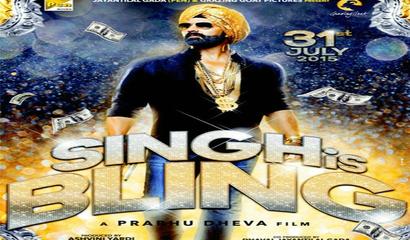 ‘Singh Is Bling’ perfect mix of comedy, action, romance: Akshay