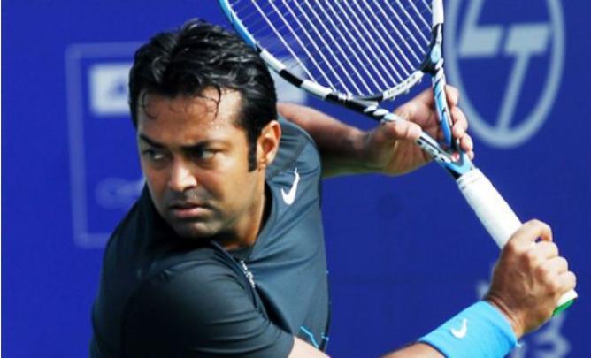 Paes enters Australian Open final, Sania ousted
