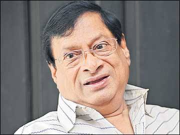 Popular Telugu comedian M.S. Narayana dead