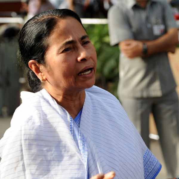 Bengal gets financial commitment of Rs.2.4 lakh crore