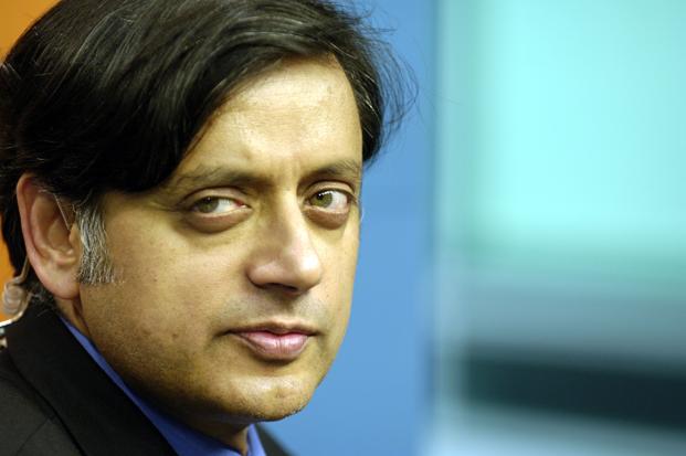 Tharoor may be questioned soon, say Delhi Police