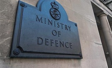 Documents leak: defence ministry staffer arrested