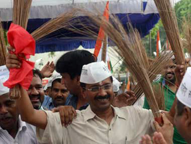 AAP win pushes up broom price!