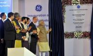 Modi invites global manufacturers to Make in India