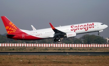 SpiceJet to increase frequencies in summer schedule