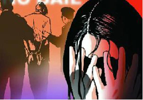 Teenager rapes eight-year-old in Agra