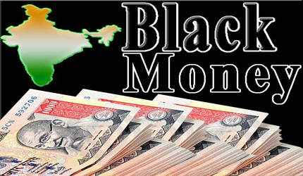 Anti-black money bill tabled in Lok Sabha