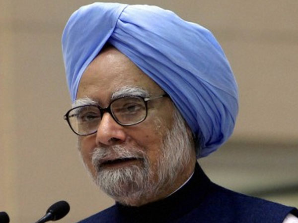 Have stated my position earlier: Manmohan Singh
