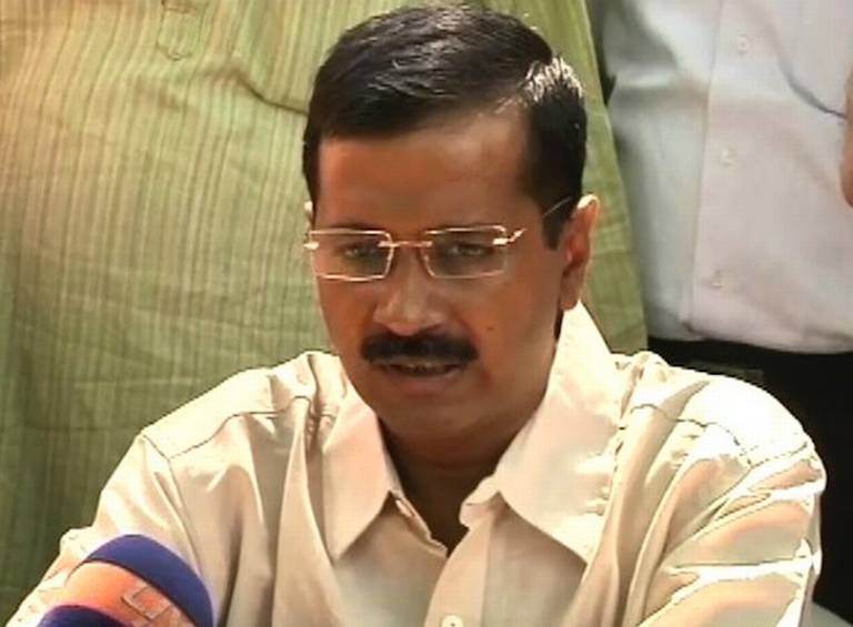 BJP protests, wants Kejriwal’s minister to go