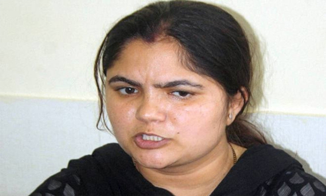 Fake woman IAS in Uttarakhand arrested