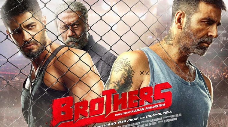 ‘Brothers’ trailer to release on June 10