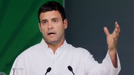 Rahul Gandhi reaches out to Bengal jute mill workers