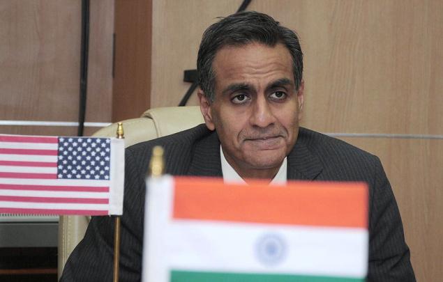 India-US trade at $103 bn, can reach $500 bn: US envoy