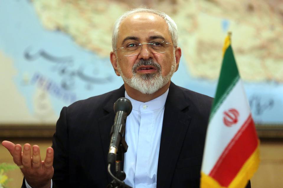 After N-deal Iranian foreign minister to visit India