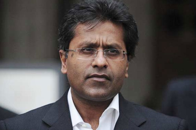 Government says ready to discuss Lalit Modi issue