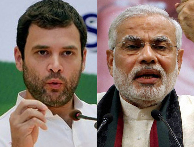 Specify date for OROP’s implementation: Rahul Gandhi to PM