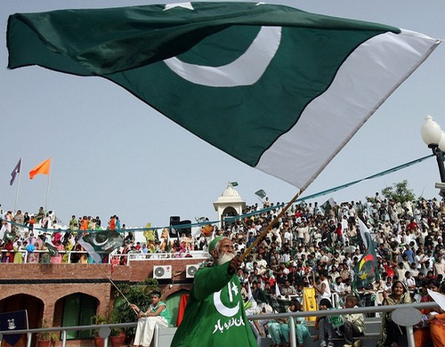 Pakistan celebrates Independence Day