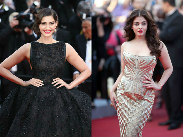 Sonam wishes ‘incredible’ year to Aishwarya at Cannes
