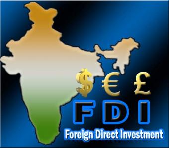 FDI inflows hit record $51 bn in 11 months