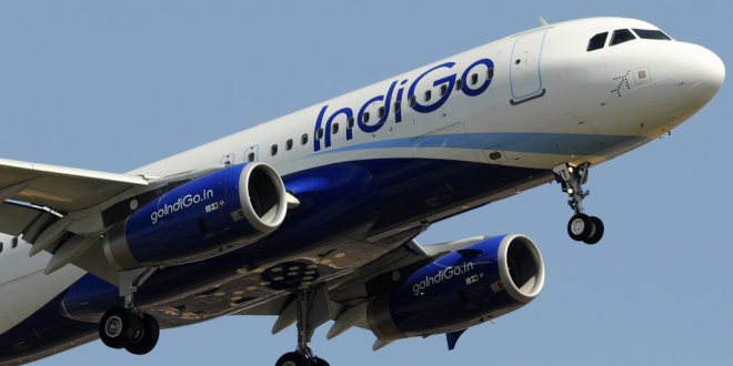 14 new flights to be launched by IndiGo