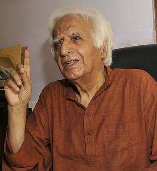 Joginder Paul Renowned Urdu author passed away