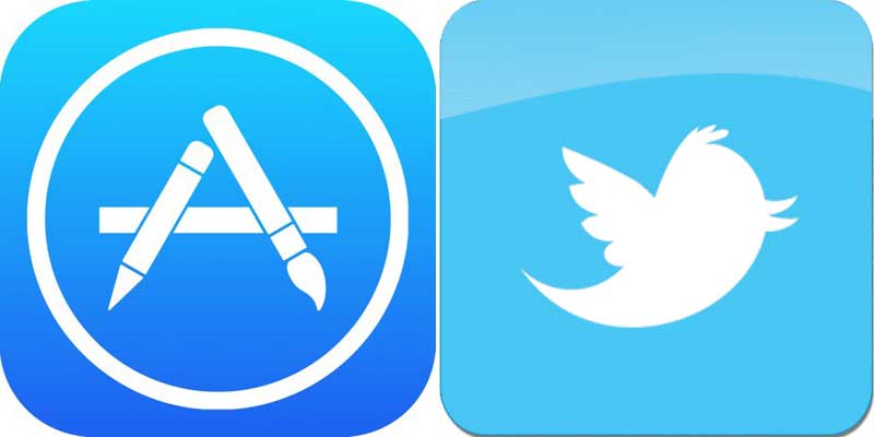 Apple categorized Twitter into ‘news app’ in App Store