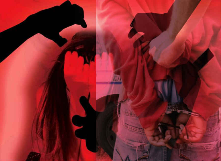 Social Media Befriended Gujarat students gang raped woman