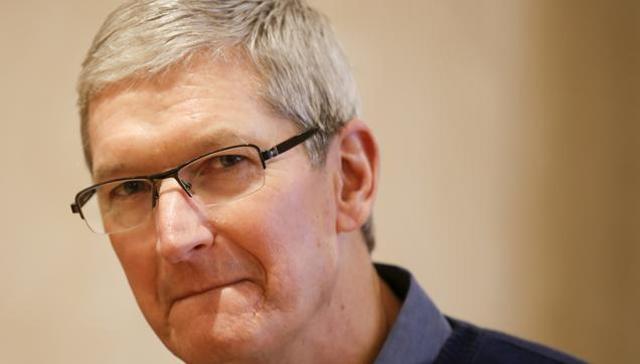 Apple is in India for subsequent thousand years: Tim Cook