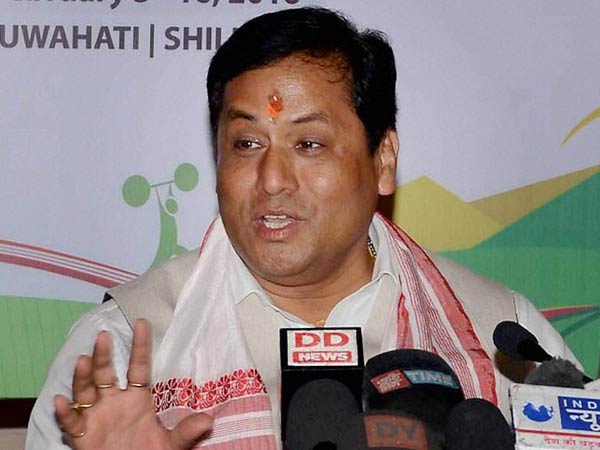 CM Sonowal pledges poverty-free, inclusive Assam