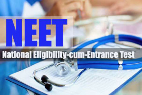 Cabinet clears ordinance to defer NEET for a yr