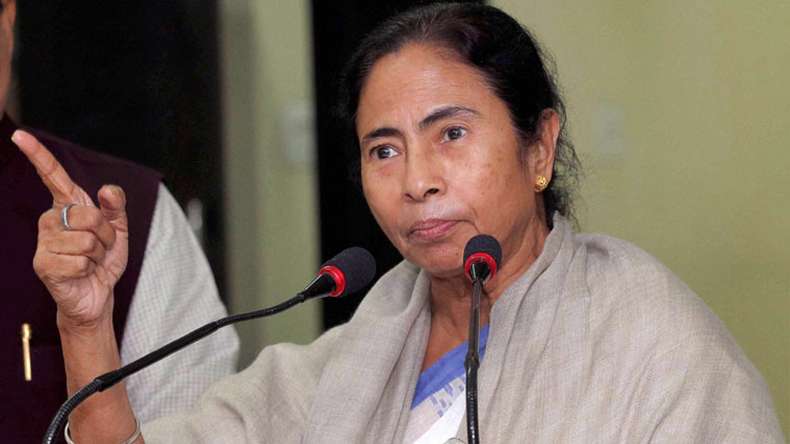 EC to scan Mamata’s threat given to police