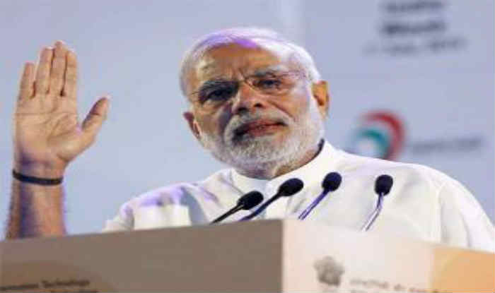 Modi criss-crosses Kerala, assaults Congress, CPI-M