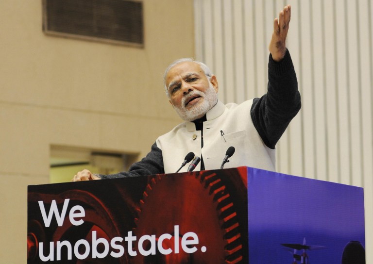 Modi’s go to to spice up Indian-Iranian cultural ties too