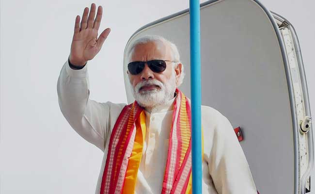 Modi to embark on five-nation tour on June four